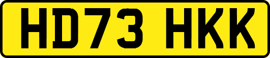 HD73HKK