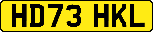 HD73HKL