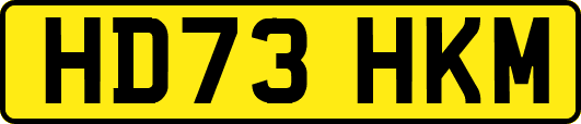 HD73HKM