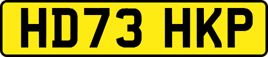 HD73HKP