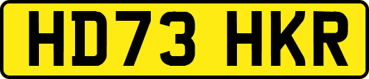 HD73HKR