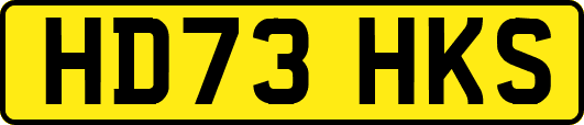 HD73HKS
