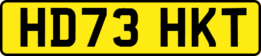 HD73HKT