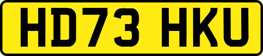 HD73HKU