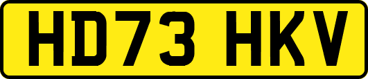 HD73HKV