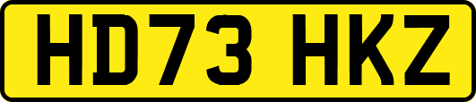HD73HKZ