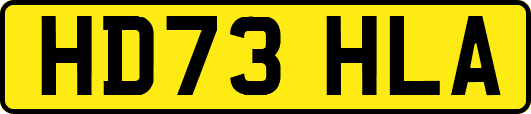 HD73HLA