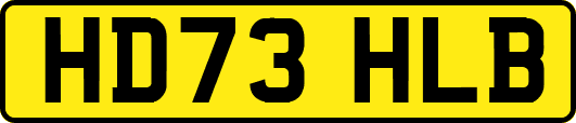 HD73HLB