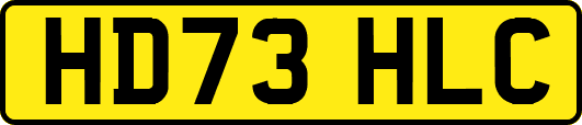 HD73HLC
