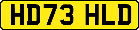 HD73HLD