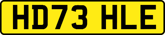 HD73HLE