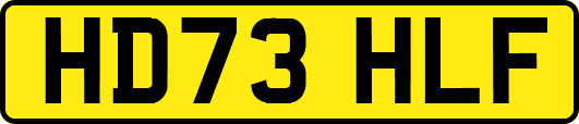 HD73HLF