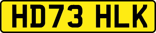 HD73HLK