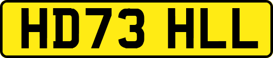 HD73HLL