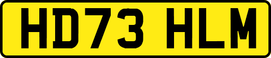 HD73HLM