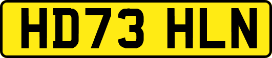 HD73HLN