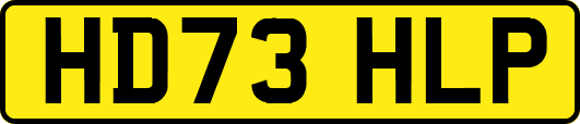 HD73HLP