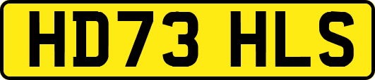 HD73HLS