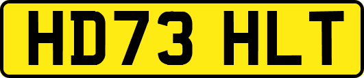 HD73HLT