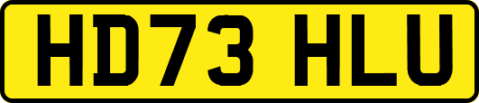 HD73HLU