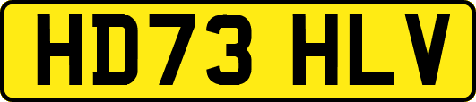 HD73HLV