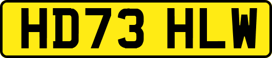 HD73HLW