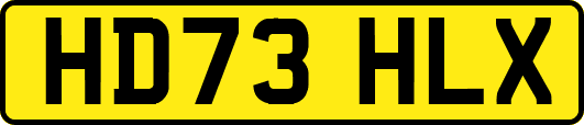 HD73HLX