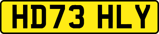 HD73HLY