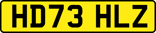 HD73HLZ