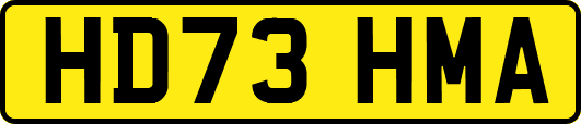 HD73HMA