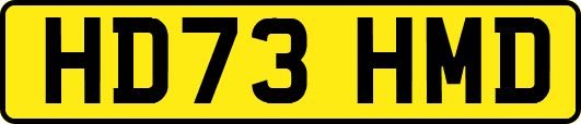 HD73HMD
