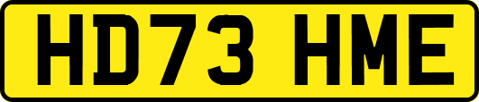 HD73HME