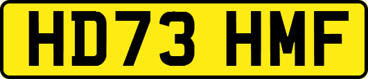 HD73HMF