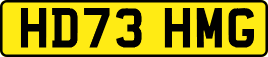 HD73HMG