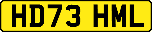 HD73HML
