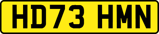 HD73HMN