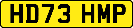 HD73HMP