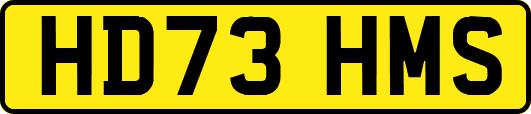 HD73HMS