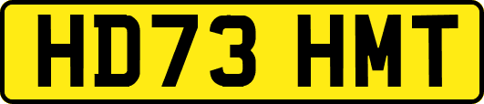 HD73HMT