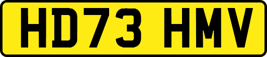 HD73HMV