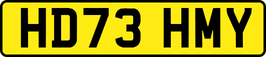 HD73HMY