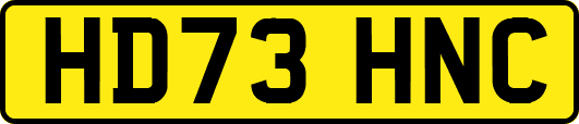 HD73HNC