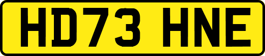 HD73HNE