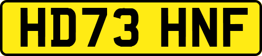 HD73HNF