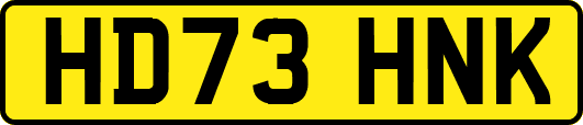 HD73HNK