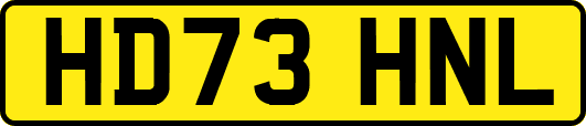 HD73HNL