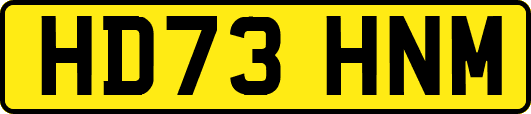 HD73HNM