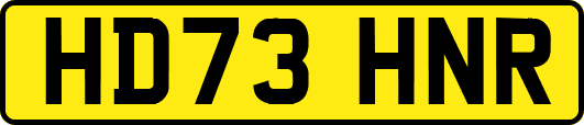 HD73HNR