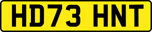 HD73HNT