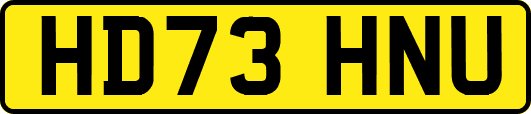 HD73HNU